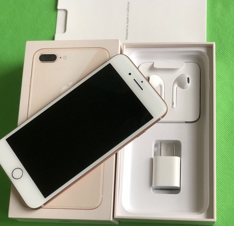 Apple iPhone 8 Plus 256GB Brand new original